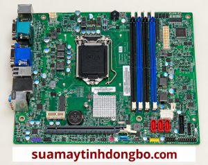 Mainboard - Acer extensa X2640G 4 Bo mach chu may tinh tren nen sang