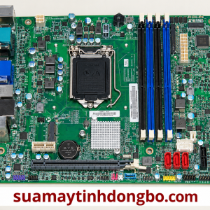 Mainboard - Acer extensa X2640G
