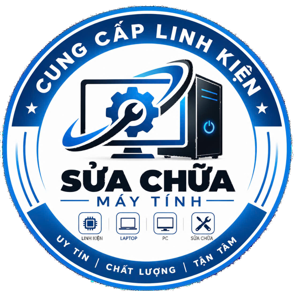 SỬA MÁY TÍNH ĐỒNG BỘ
